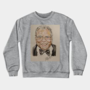 James Earl Jones Crewneck Sweatshirt